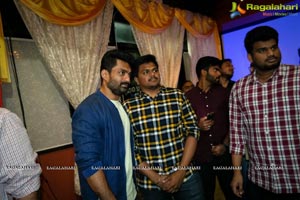 Meet and Greet Kalyan Ram