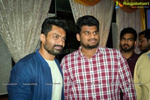 Meet and Greet Kalyan Ram