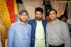 Meet and Greet Kalyan Ram