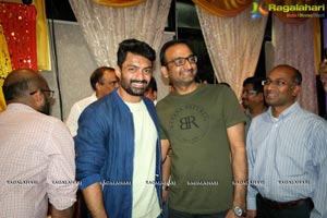 Meet and Greet Kalyan Ram