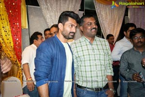 Meet and Greet Kalyan Ram