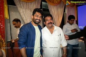 Meet and Greet Kalyan Ram