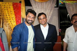 Meet and Greet Kalyan Ram