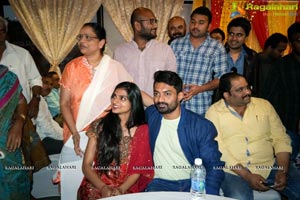 Meet and Greet Kalyan Ram