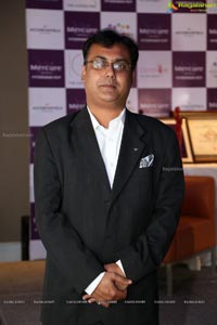 Mercure Hyderabad KCP