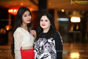 Miss and Mrs. India Asia Pacific 2017 Auditions