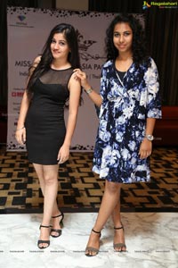Miss and Mrs. India Asia Pacific 2017