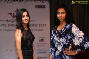 Miss and Mrs. India Asia Pacific 2017