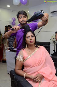 Naturals Family Salon Spa