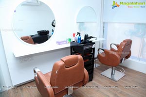 Naturals Family Salon Mehdipatnam