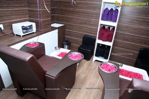 Naturals Family Salon Mehdipatnam