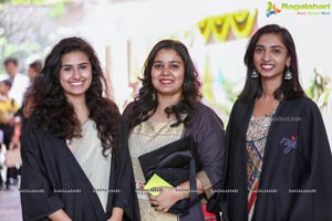 NIFT Convocation 2017 Hyderabad Photos