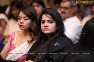 NIFT Convocation 2017 Hyderabad Photos