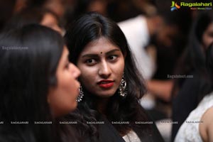 NIFT Convocation 2017 Hyderabad Photos