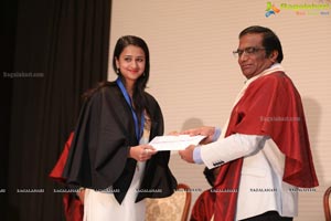 NIFT Convocation 2017 Hyderabad Photos