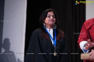 NIFT Convocation 2017 Hyderabad Photos