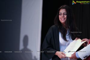 NIFT Convocation 2017 Hyderabad Photos