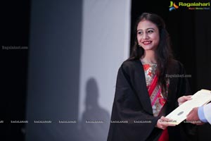 NIFT Convocation 2017 Hyderabad Photos