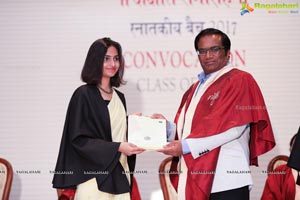 NIFT Convocation 2017 Hyderabad Photos