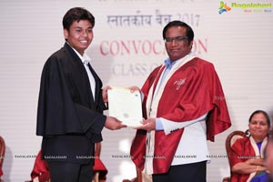 NIFT Convocation 2017 Hyderabad Photos