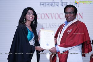 NIFT Convocation 2017 Hyderabad Photos