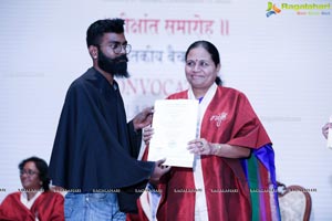 NIFT Convocation 2017 Hyderabad Photos