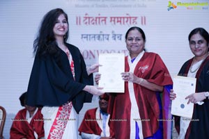 NIFT Convocation 2017 Hyderabad Photos