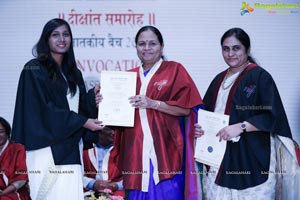 NIFT Convocation 2017 Hyderabad Photos