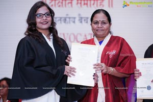 NIFT Convocation 2017 Hyderabad Photos