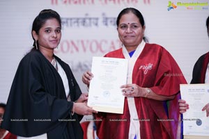 NIFT Convocation 2017 Hyderabad Photos