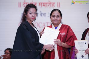 NIFT Convocation 2017 Hyderabad Photos