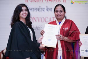 NIFT Convocation 2017 Hyderabad Photos