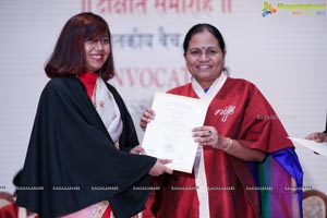 NIFT Convocation 2017 Hyderabad Photos