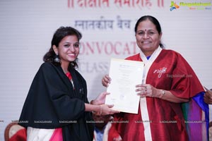 NIFT Convocation 2017 Hyderabad Photos