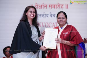 NIFT Convocation 2017 Hyderabad Photos