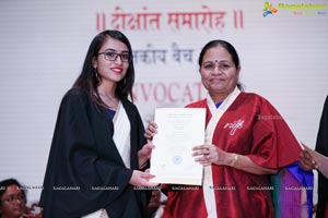 NIFT Convocation 2017 Hyderabad Photos