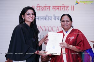 NIFT Convocation 2017 Hyderabad Photos