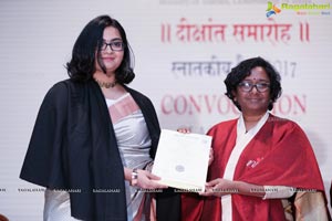 NIFT Convocation 2017 Hyderabad Photos