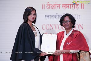 NIFT Convocation 2017 Hyderabad Photos