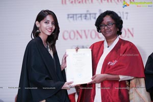 NIFT Convocation 2017 Hyderabad Photos