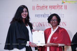 NIFT Convocation 2017 Hyderabad Photos