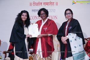 NIFT Convocation 2017 Hyderabad Photos