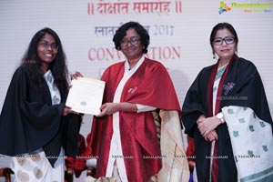 NIFT Convocation 2017 Hyderabad Photos