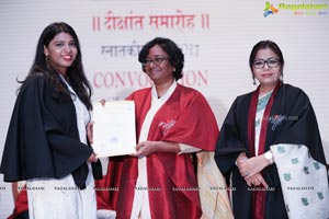 NIFT Convocation 2017 Hyderabad Photos