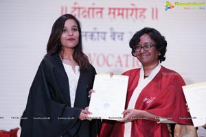 NIFT Convocation 2017 Hyderabad Photos