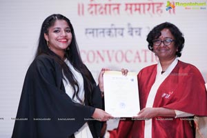 NIFT Convocation 2017 Hyderabad Photos