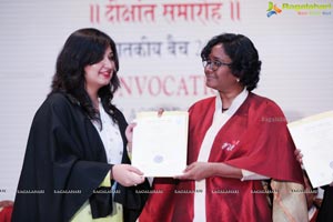 NIFT Convocation 2017 Hyderabad Photos