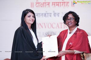 NIFT Convocation 2017 Hyderabad Photos