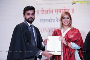 NIFT Convocation 2017 Hyderabad Photos