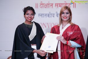 NIFT Convocation 2017 Hyderabad Photos